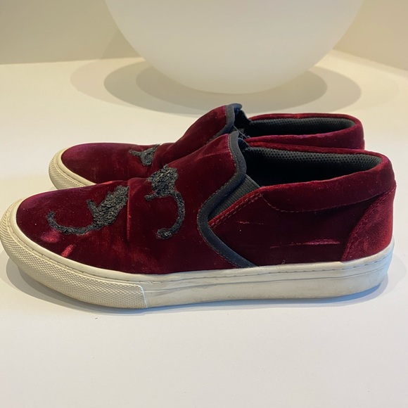 Marc Jacobs Sneakers - Picture 2 of 7